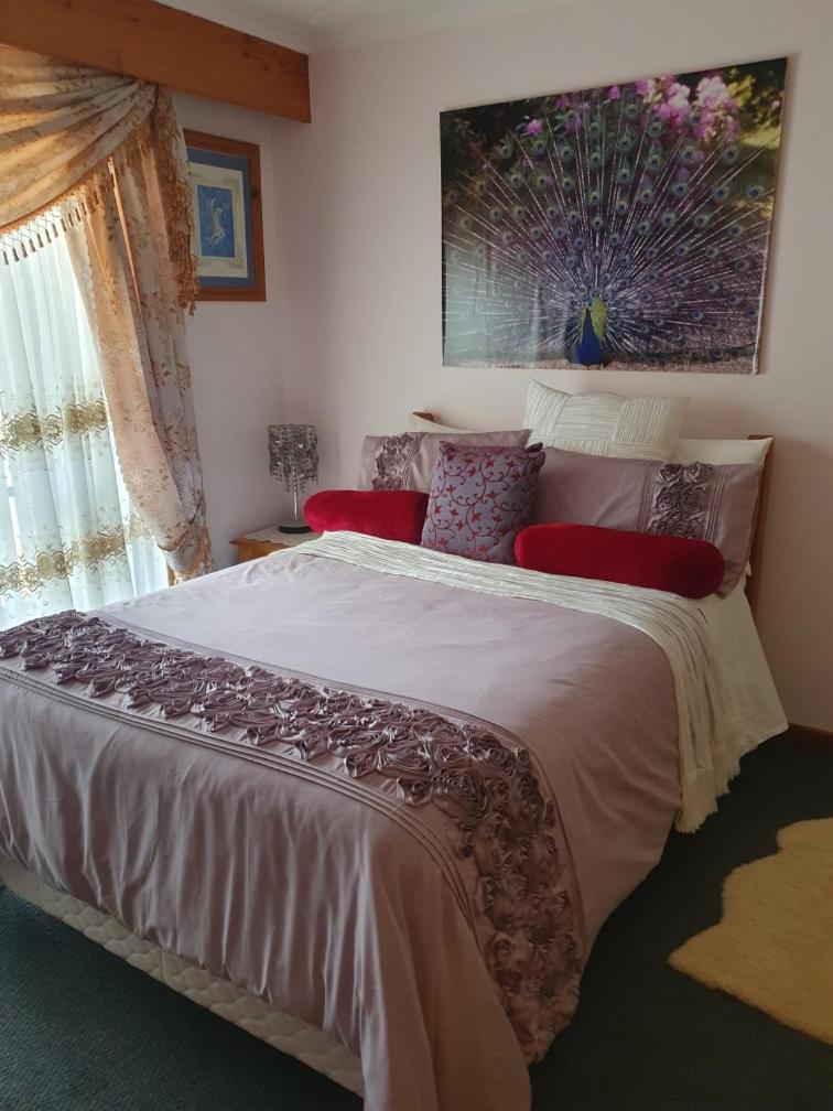 Heavenly Farm B & B Tasmania โบ๊ตฮาเบอร์ ภายนอก รูปภาพ